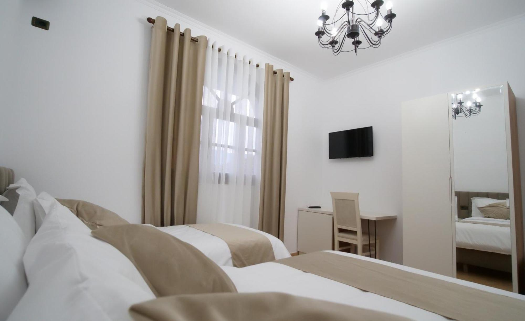 Vila Malasi 베라트 외부 사진