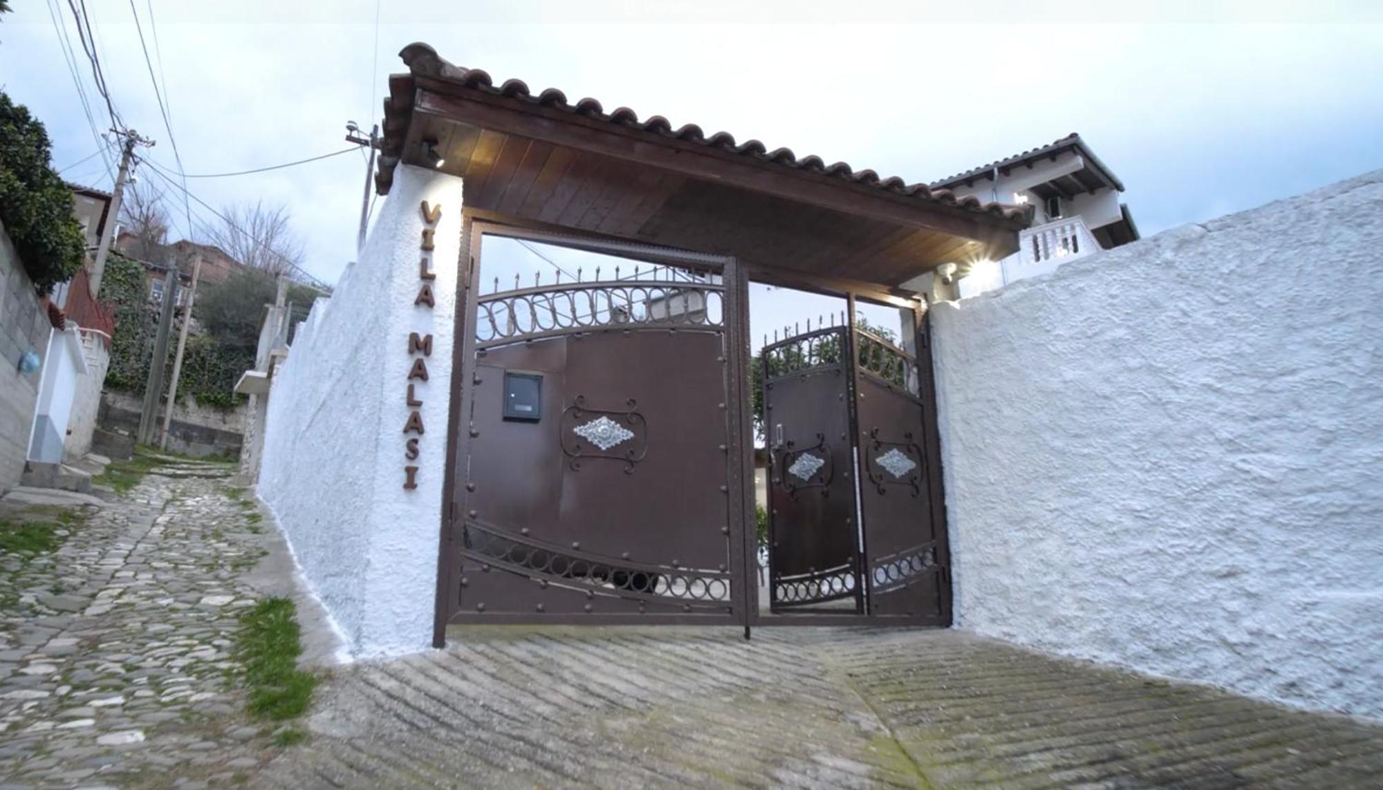 Vila Malasi 베라트 외부 사진