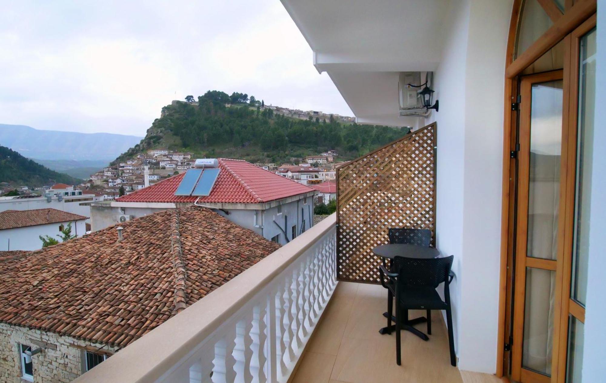 Vila Malasi 베라트 외부 사진